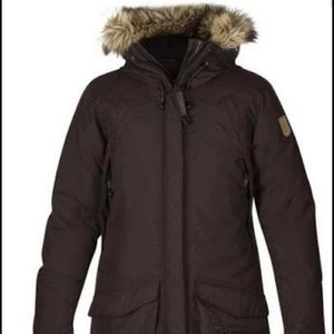 Fjallraven Kyla Parka